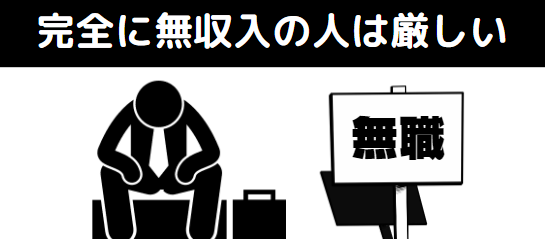 DELL 分割払い 無職は厳しい