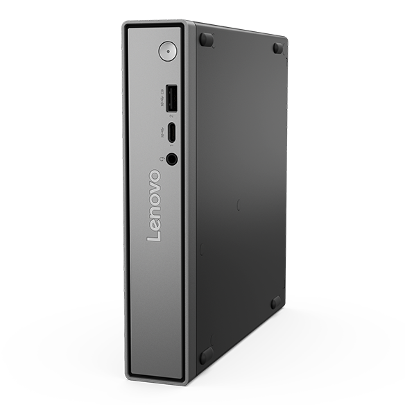 ThinkCentre neo 50q Tiny Gen 6