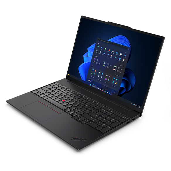ThinkPad E16 Gen 4