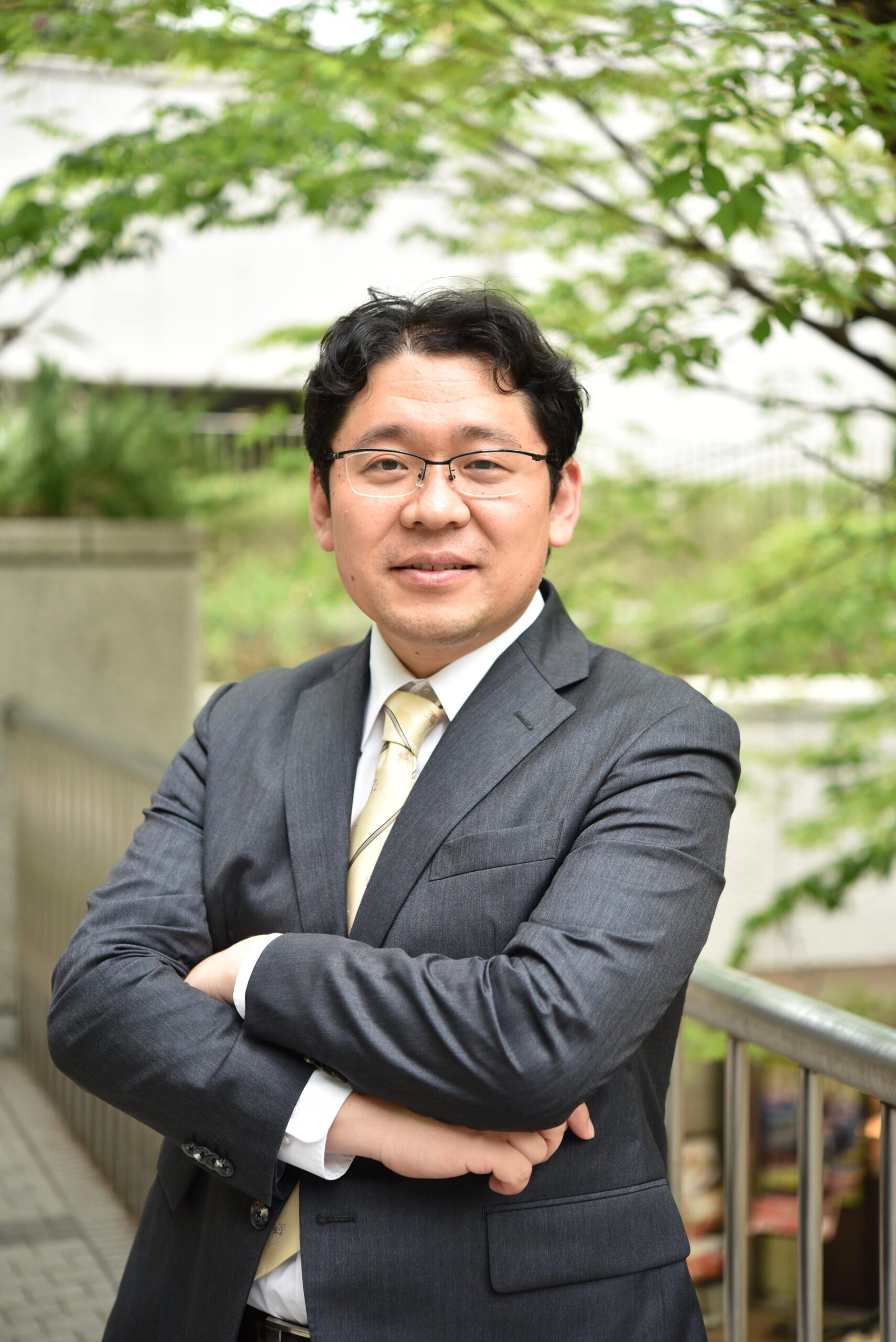 ファイナンシャルプランナー 伊藤亮太