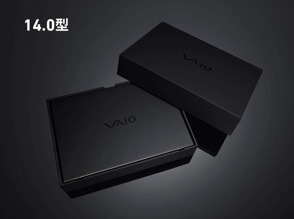 VAIO　アウトレット　SX14BKED