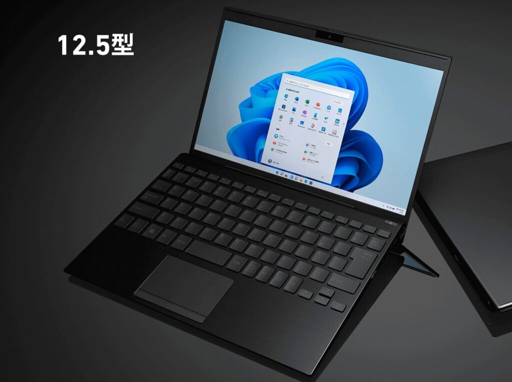 VAIO　アウトレット　SX12BKED