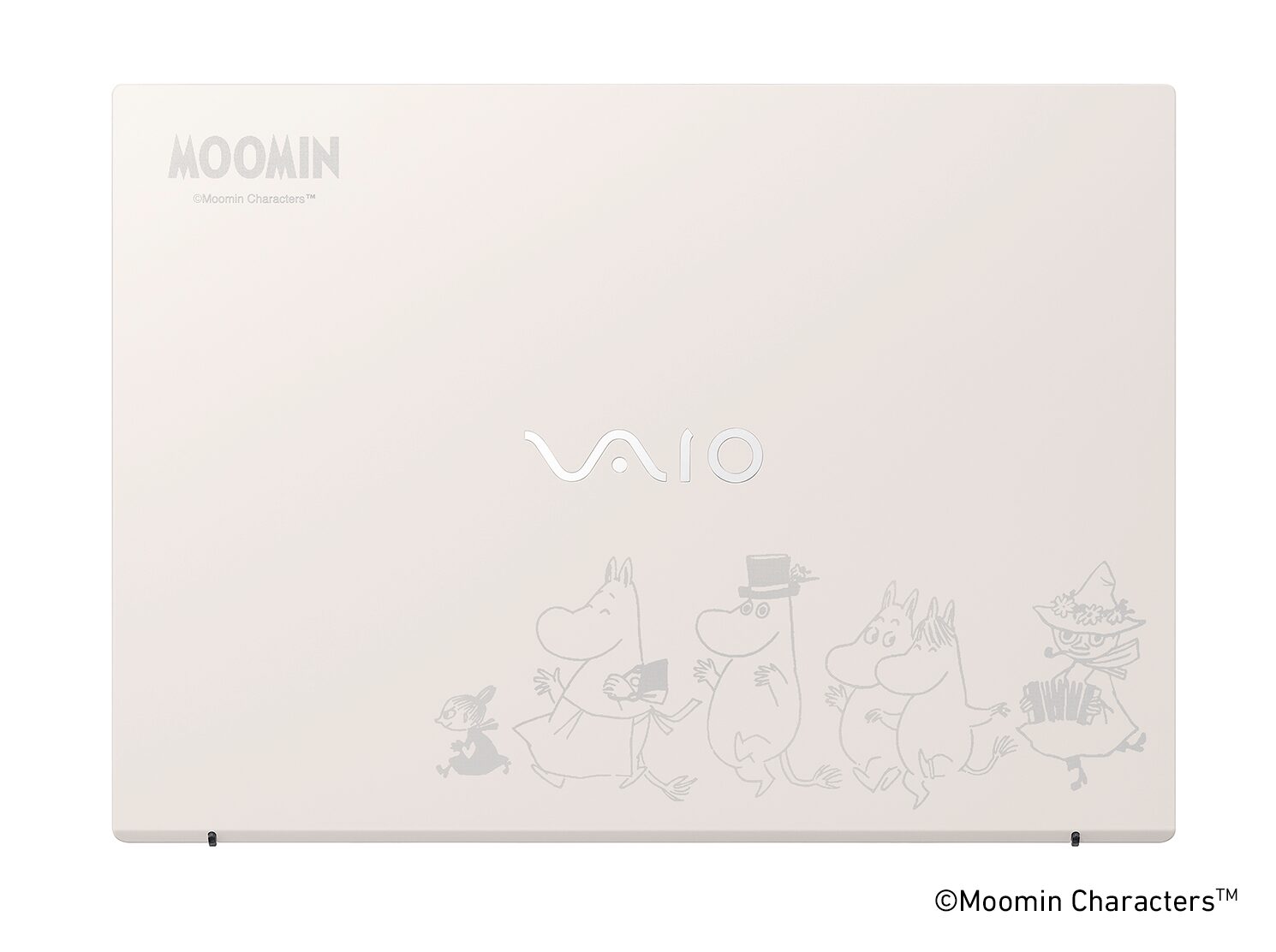 VAIO セール ムーミンF16