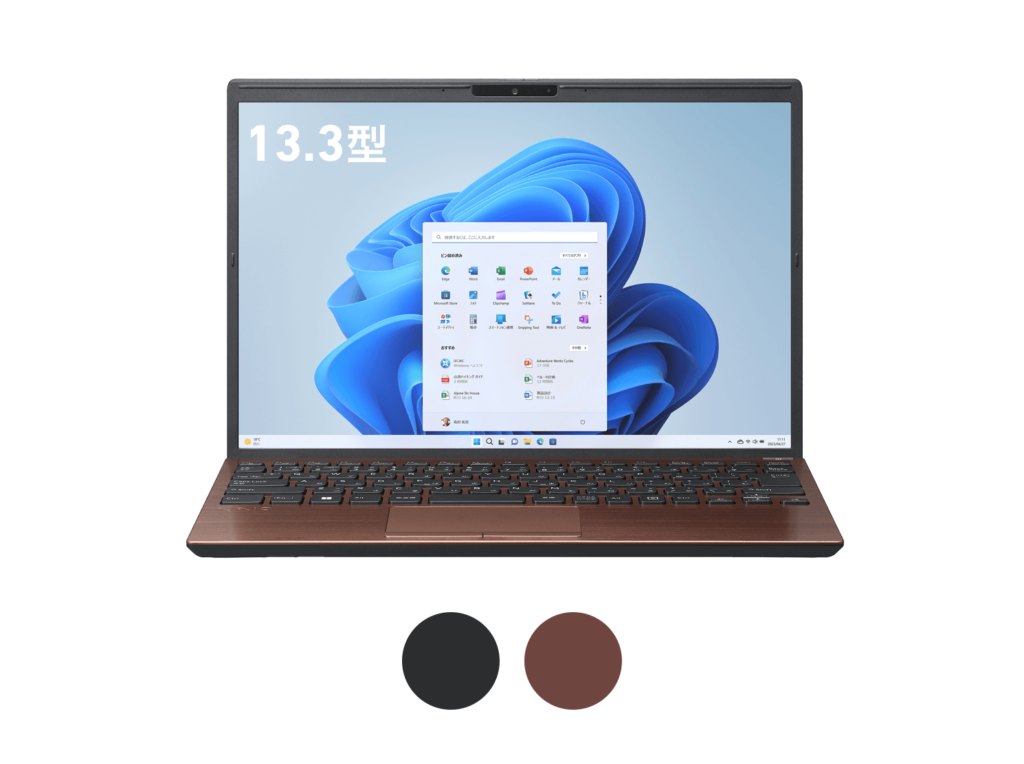 VAIO セール S13