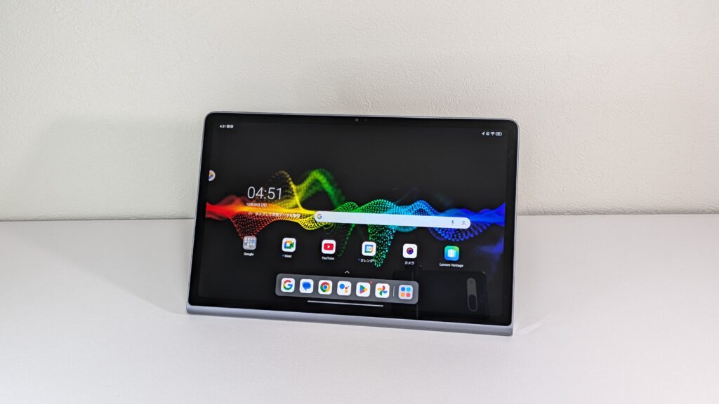 Lenovo Tab Plus