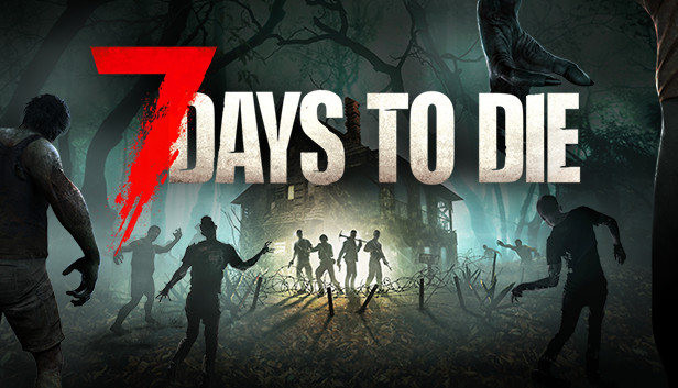 7days to die