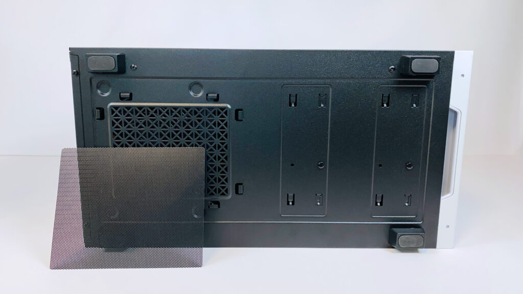 Lightning-G-AF7W レビュー 底面