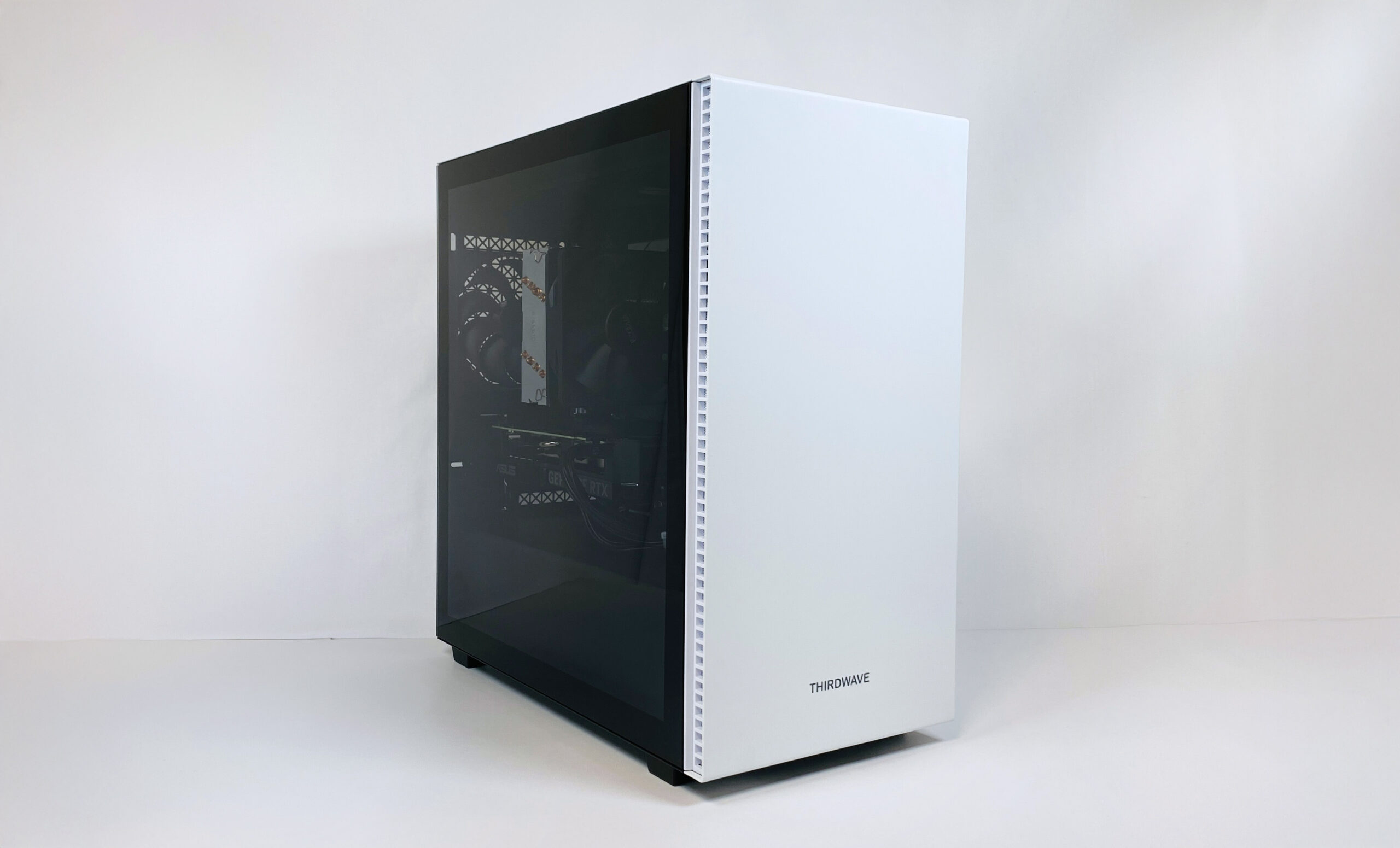 Lightning-G-AF7W レビュー 正面画像