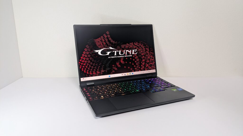 G TUNE E5-I7G50BK-B