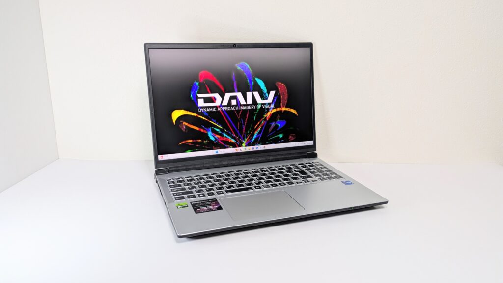 DAIV R6-I7G50SR-A