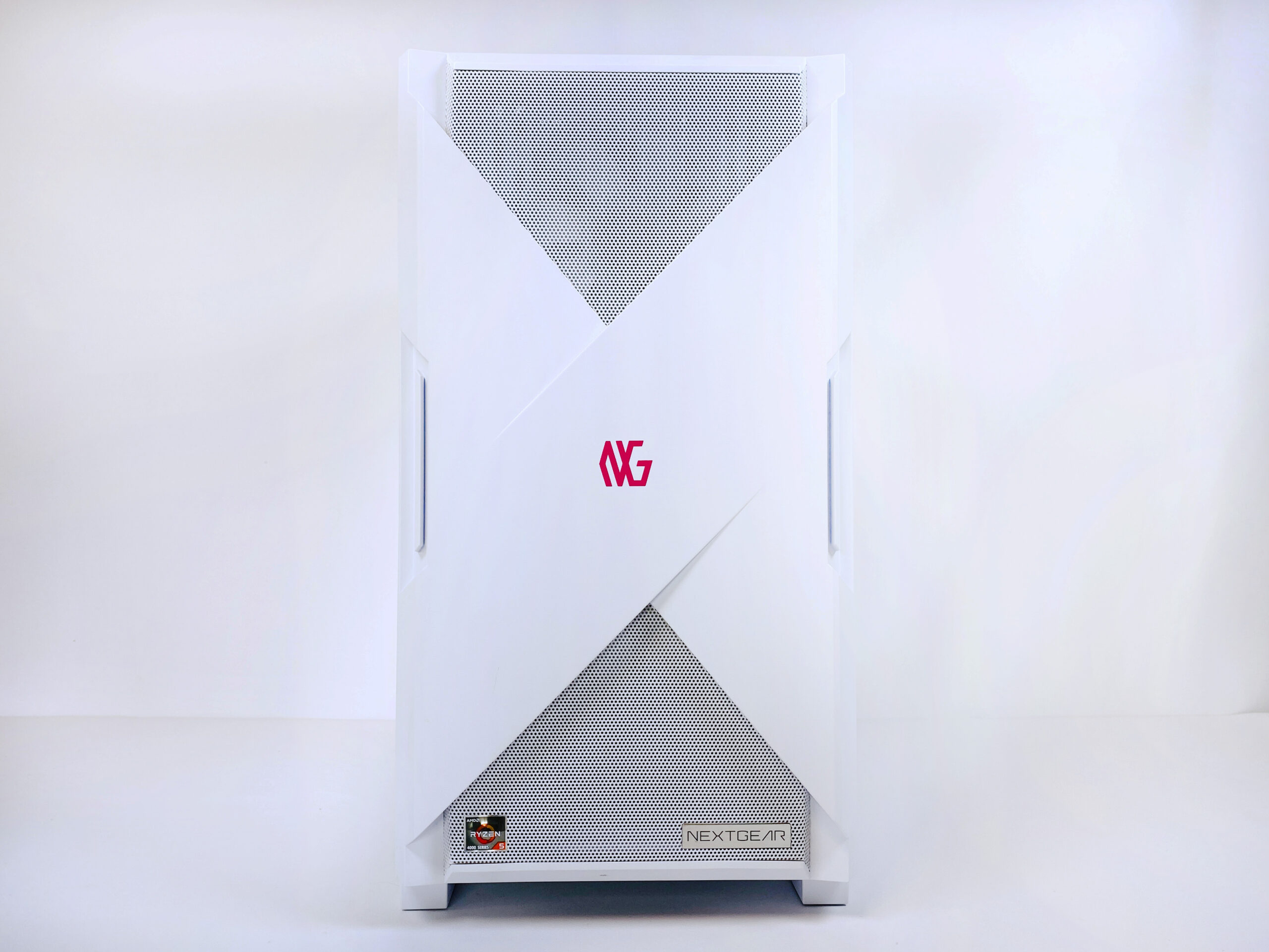 ネクストギア　約8.6kg