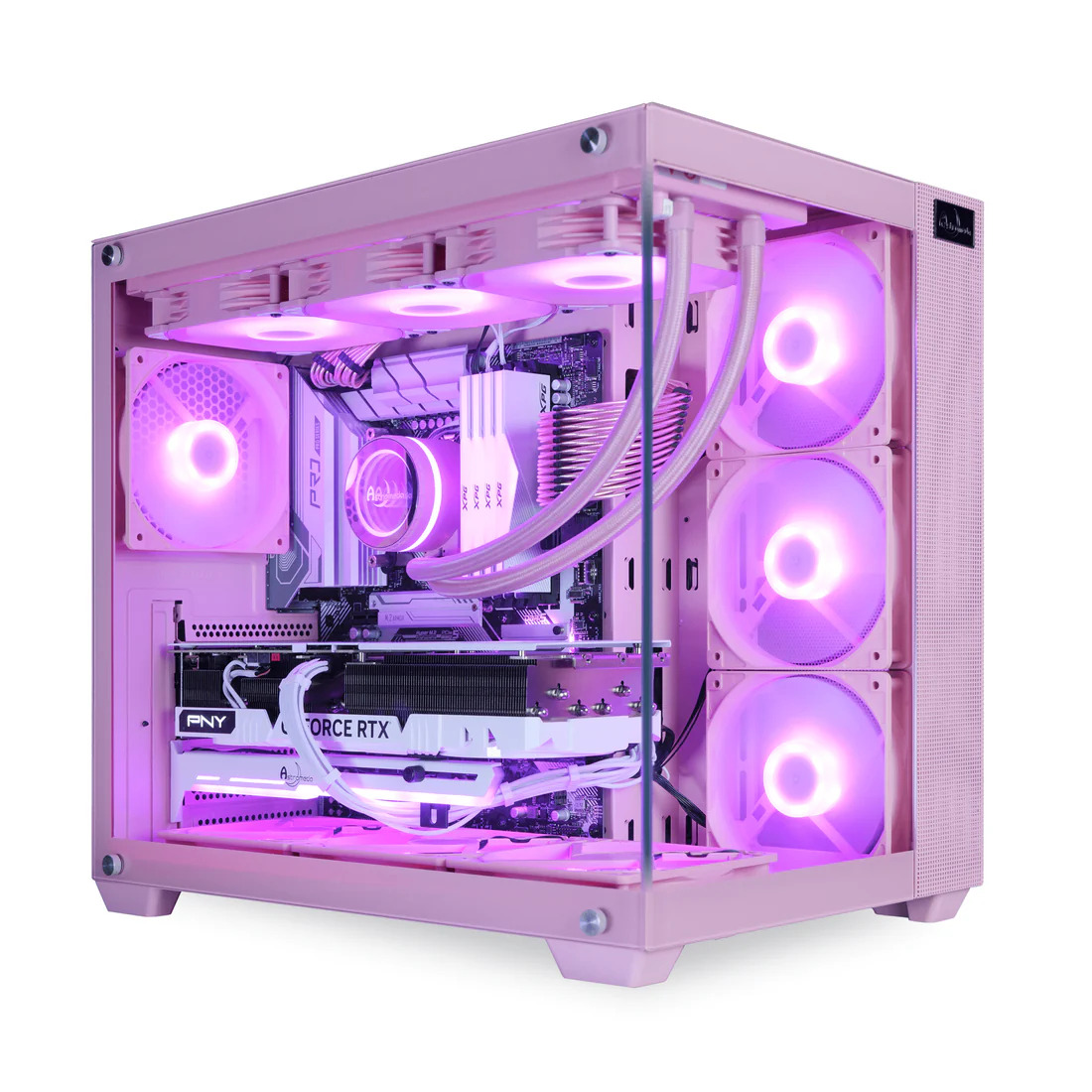 【GAMER】Core i5 14400F/RTX 4060 Ti 8GB/メモリ16GB