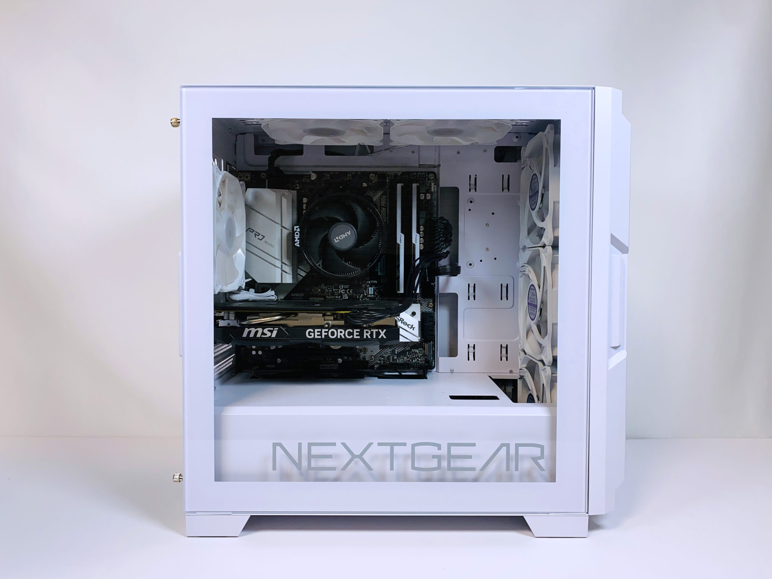 G TUNE ネクストギア 違い-パーツの品質next-gear