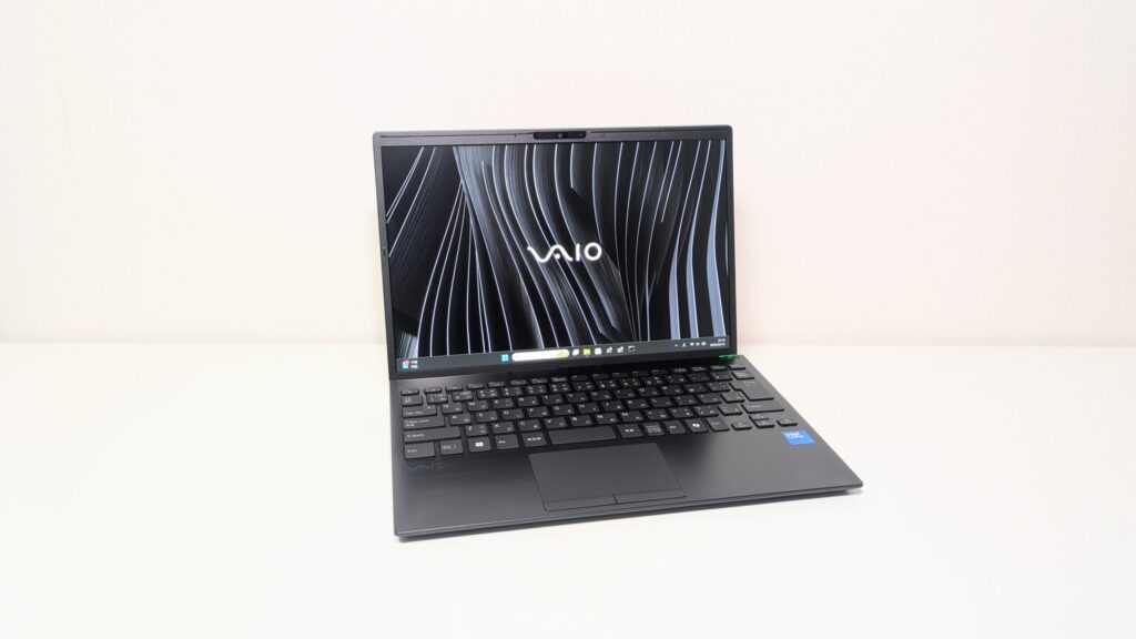 VAIO S13