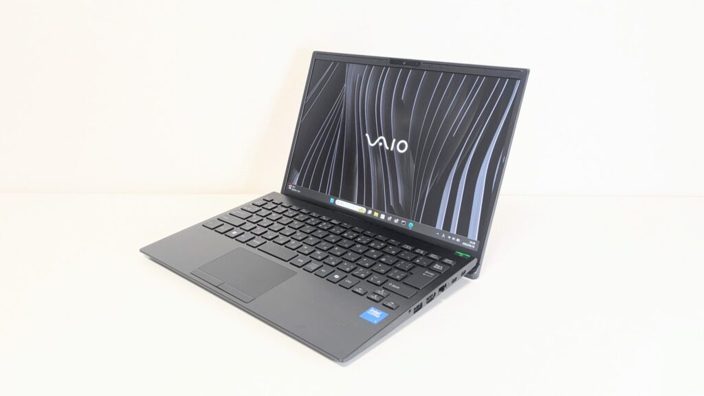 VAIO S13の写真