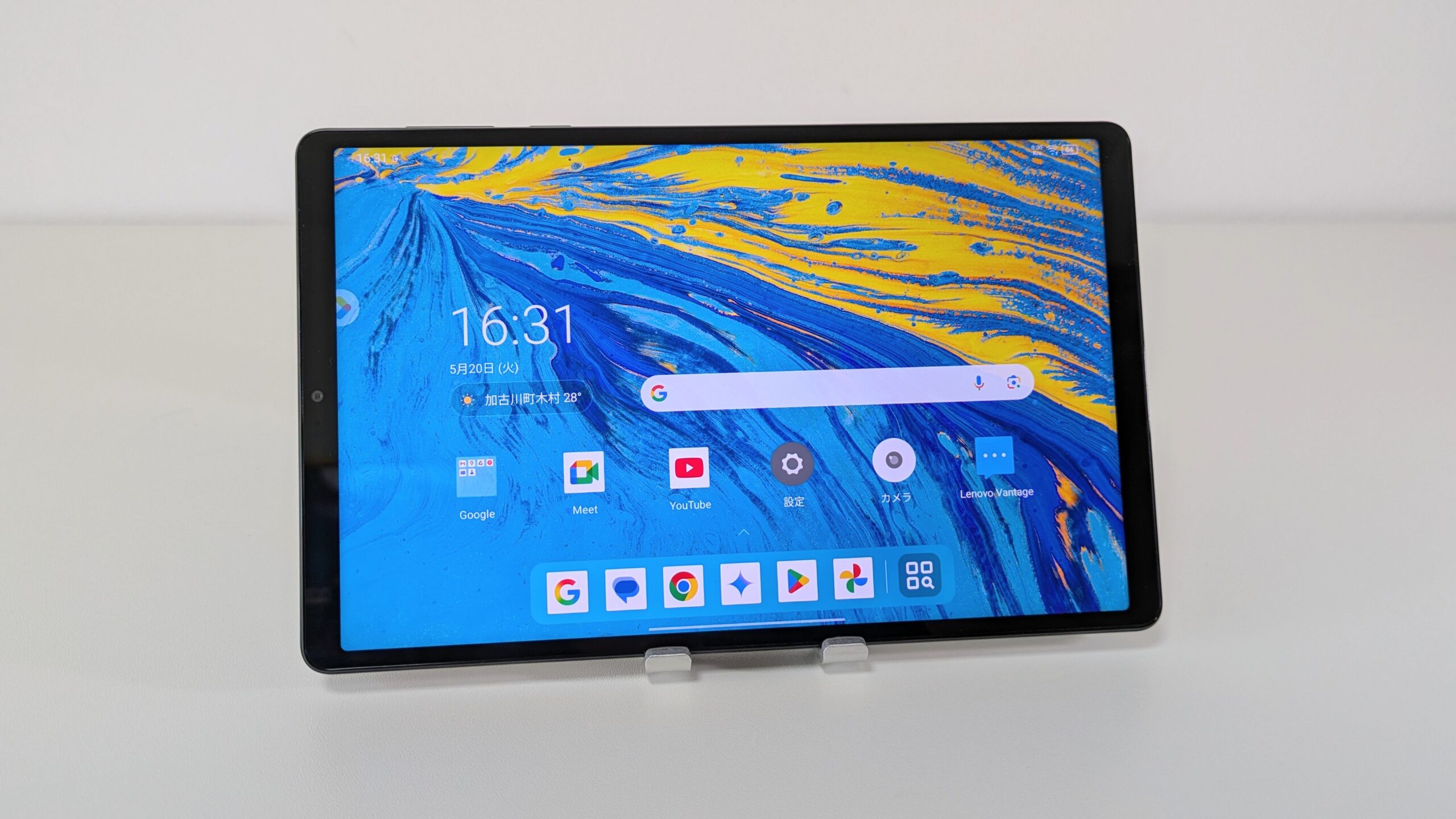 Lenovo Legion Tab (8.8”, 3)