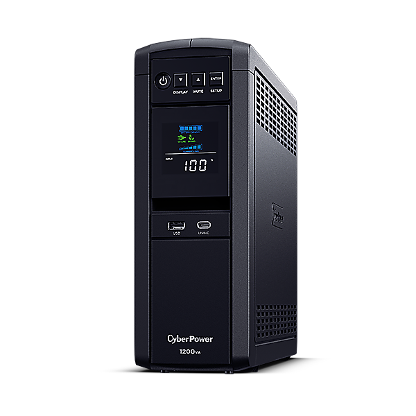 UPS（CP1200PFCLCD JP）