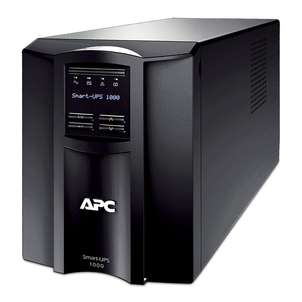 UPS（SMT1000J）