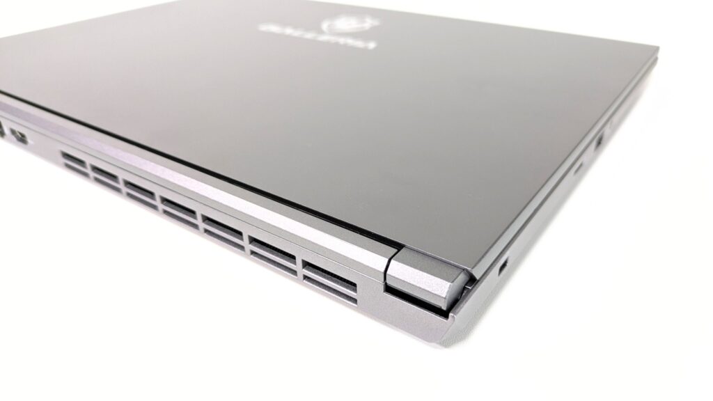 GALLERIA XL7R-R56-6A　製品外観