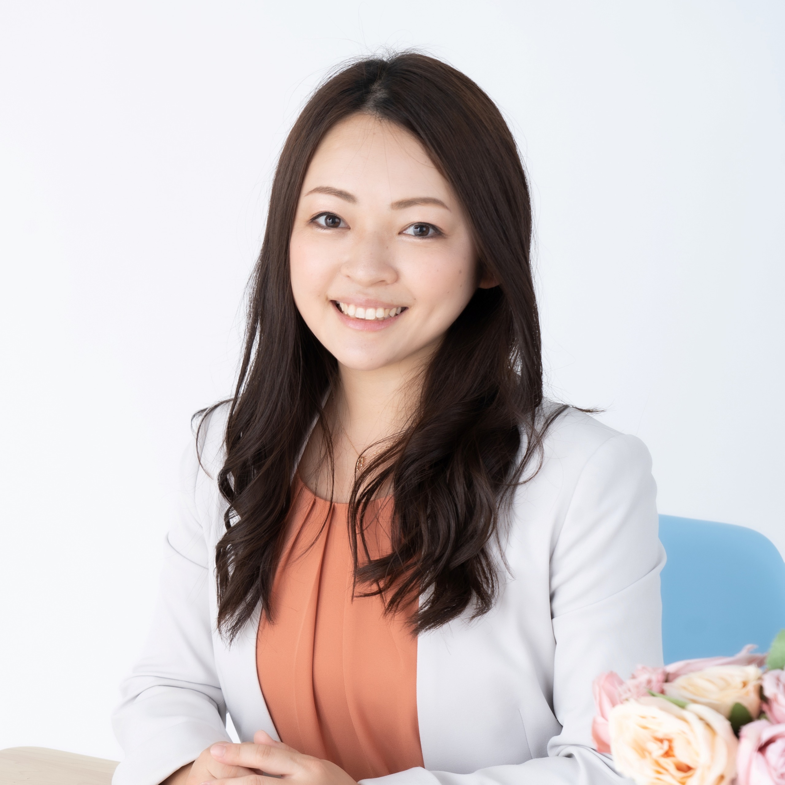 ファイナンシャルプランナー 張替愛