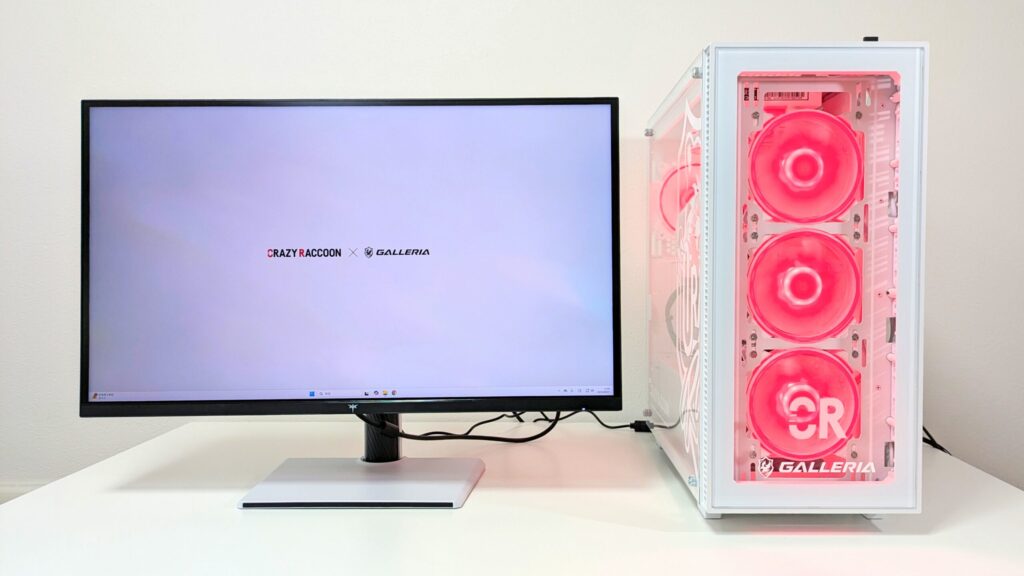 CRコラボPC　特典壁紙