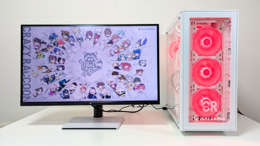 CRコラボPC　特典壁紙
