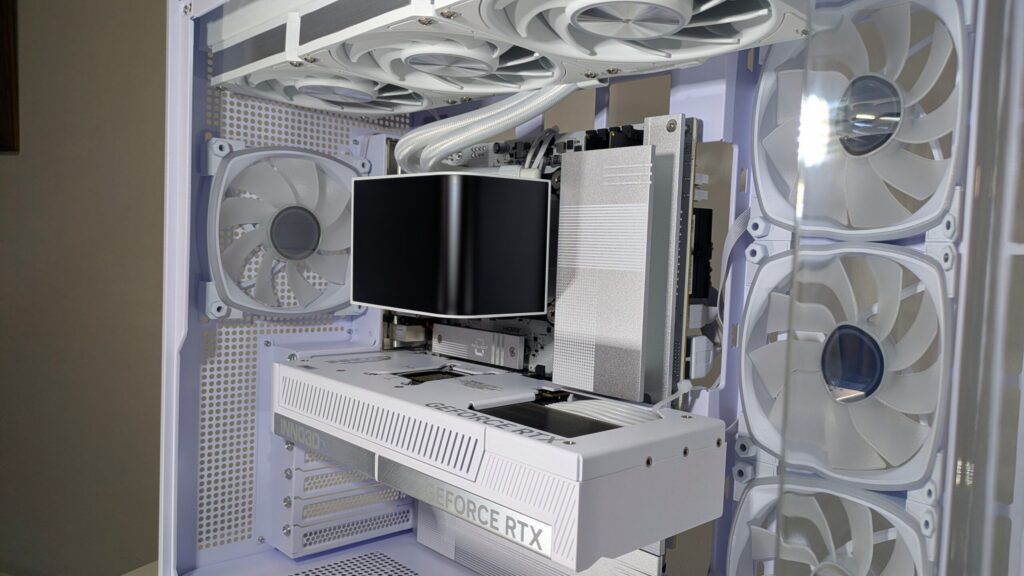 流界2（RK2-98X3D57） 内装