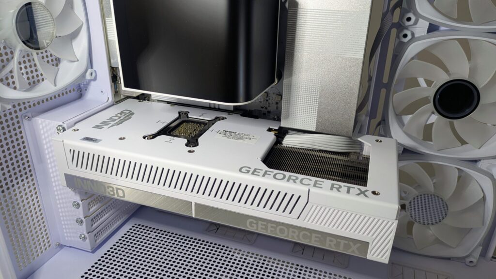 流界2（RK2-98X3D57） 内装