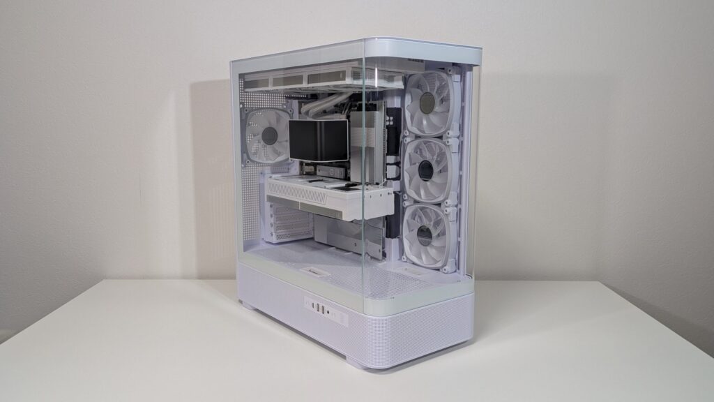 流界2（RK2-98X3D57） 製品外観