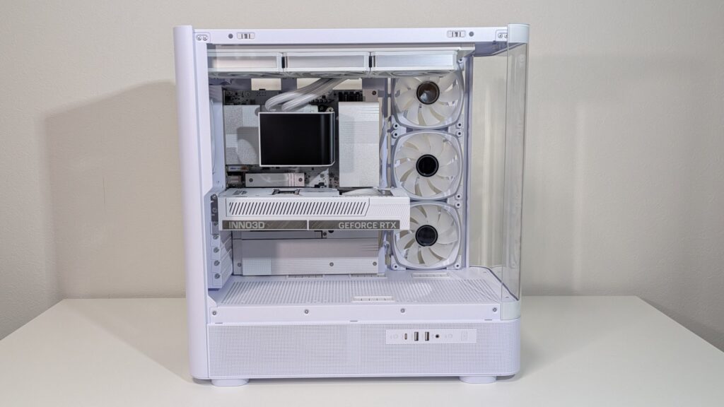 流界2（RK2-98X3D57） 製品外観