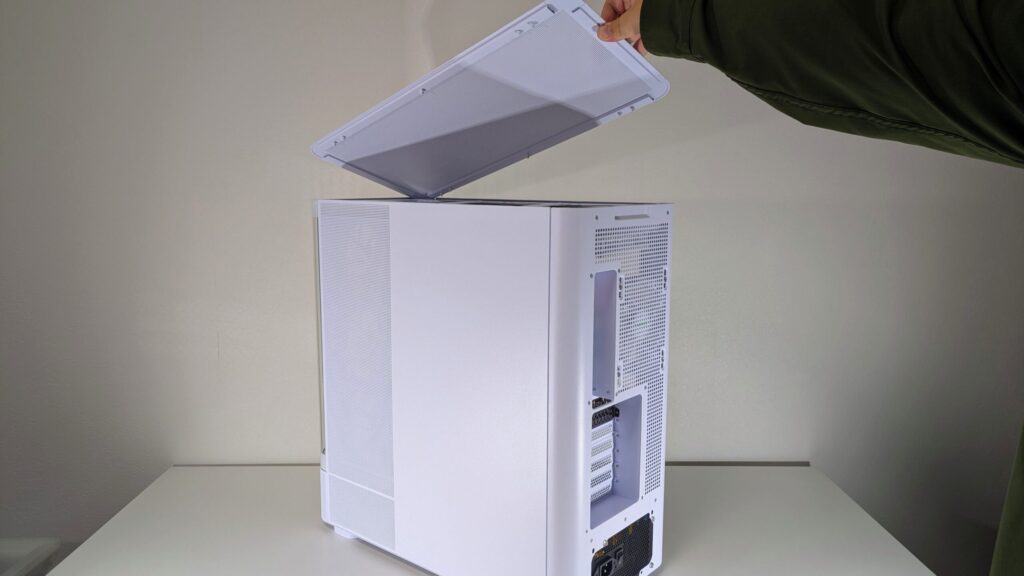 流界2（RK2-98X3D57） 製品外観