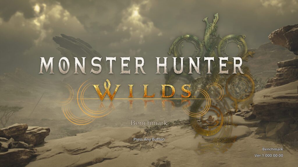 モンハンワイルズ