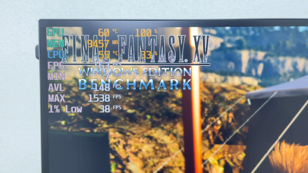 FRGHLMB650/WS0309/LEN 温度