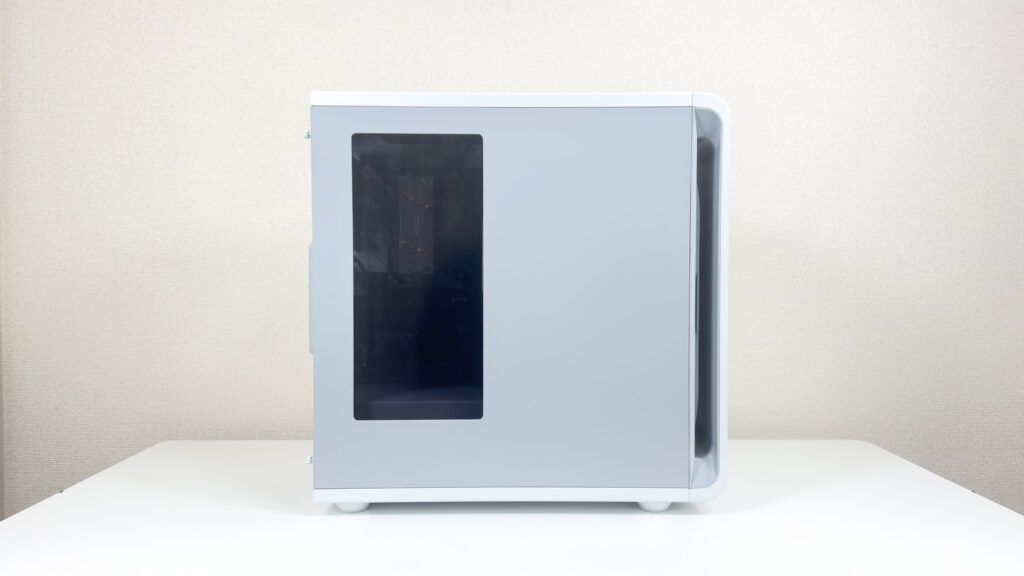 GALLERIA XPC7A-R58-WL 外装
