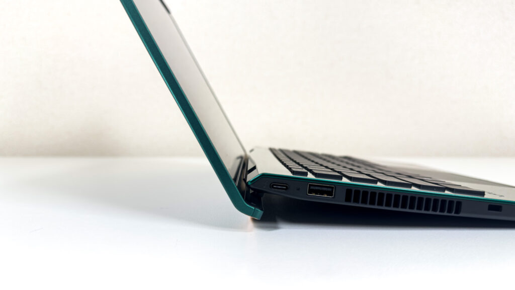VAIO SX14-R ヒンジ