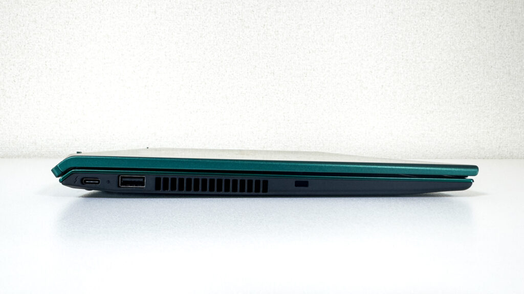 VAIO SX14-R 大きさ