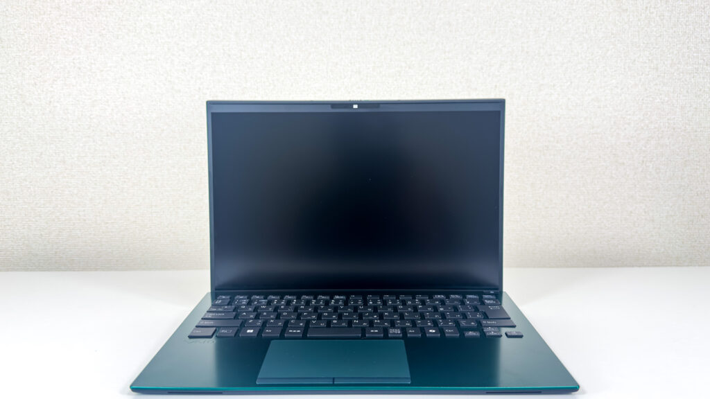 VAIO SX14-R 解像度