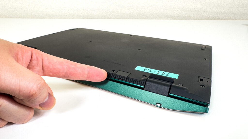 VAIO SX14-R SIM